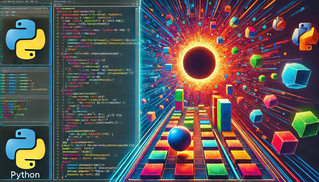 Game Development with Python
