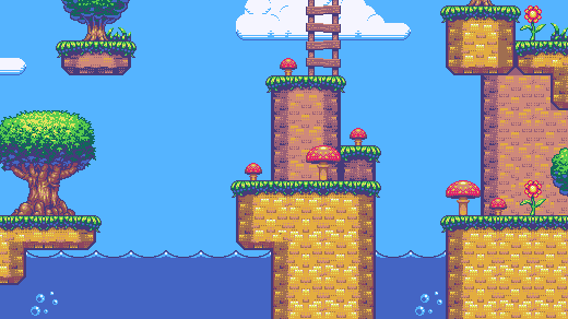 Game Development with Python