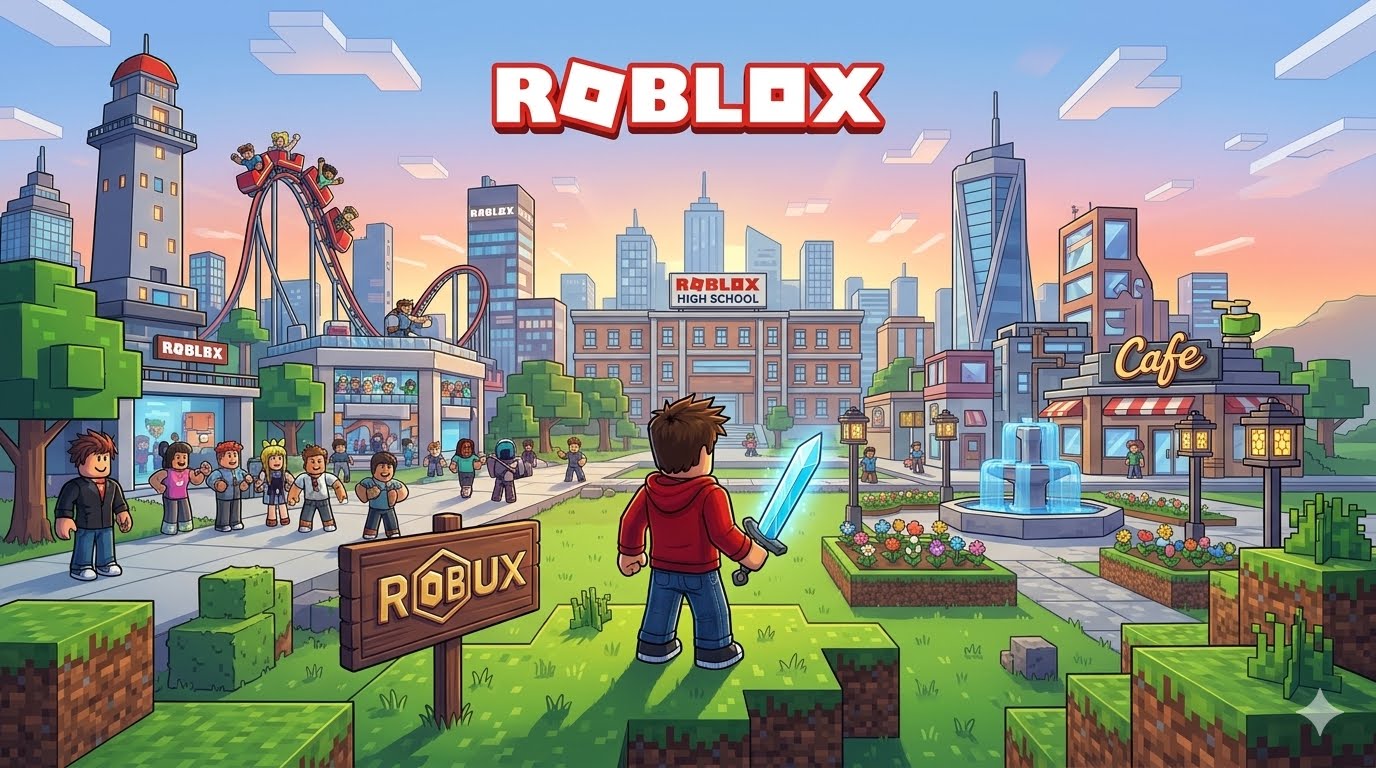 ROBLOX
