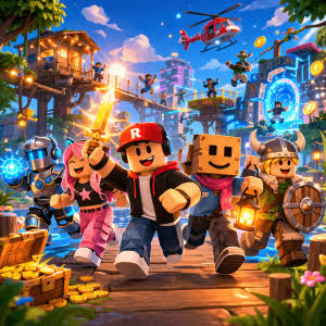 ROBLOX
