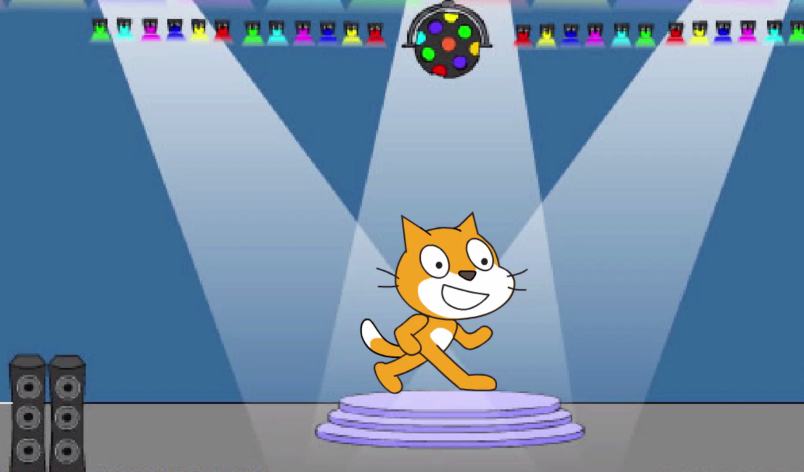 SCRATCH Advanced