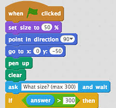 SCRATCH Advanced
