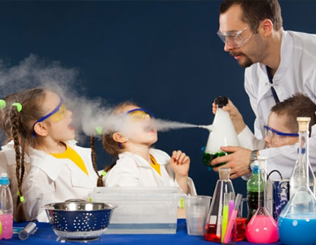 Junior Innovators